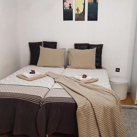 View Apartment Scopia Exterior foto