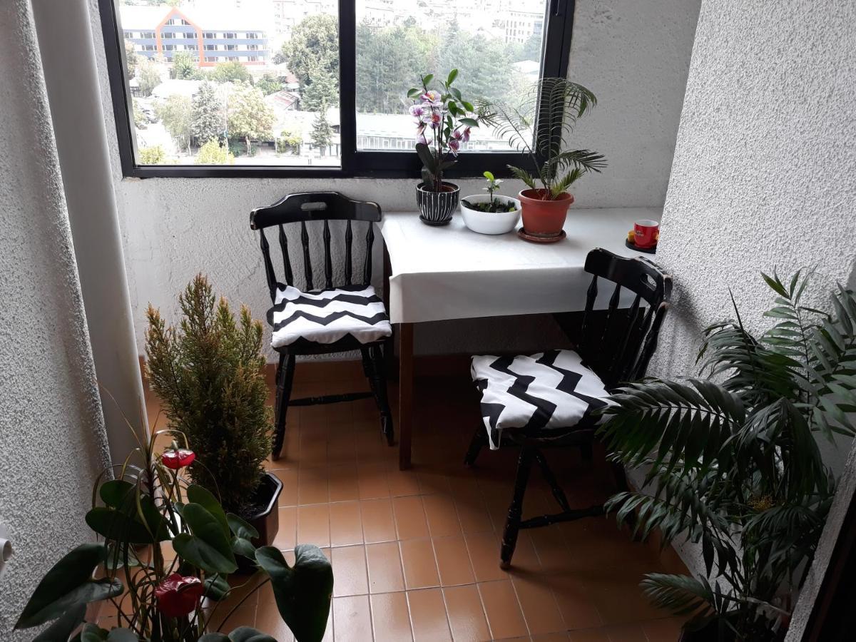 View Apartment Scopia Exterior foto