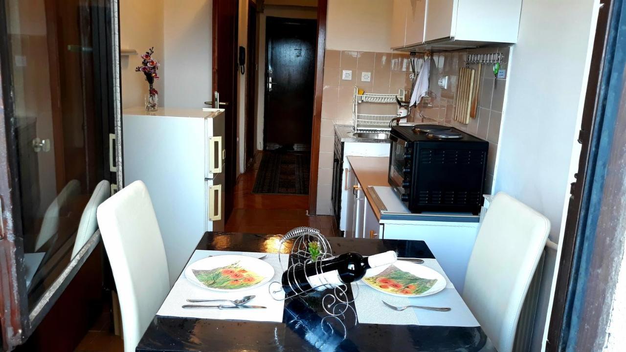 View Apartment Scopia Exterior foto