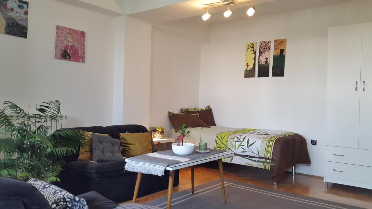 View Apartment Scopia Exterior foto