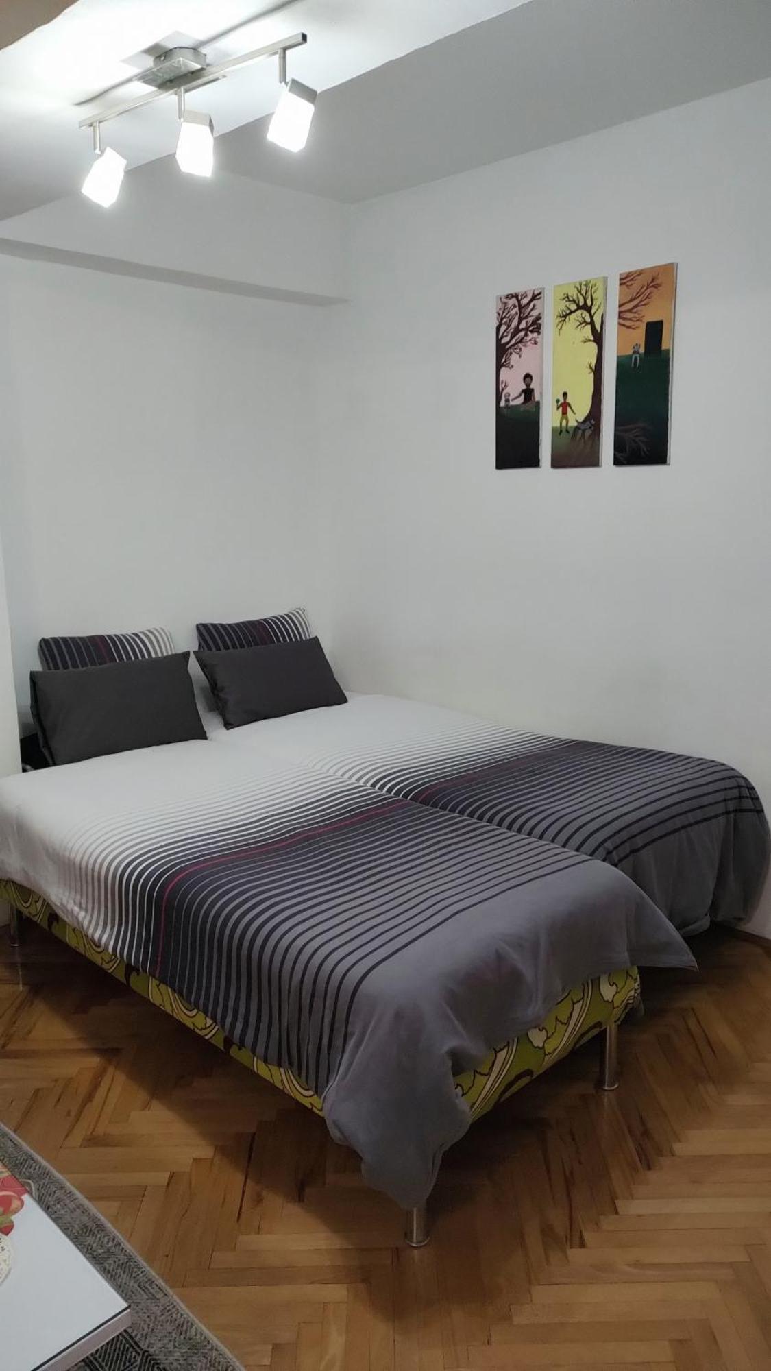 View Apartment Scopia Exterior foto
