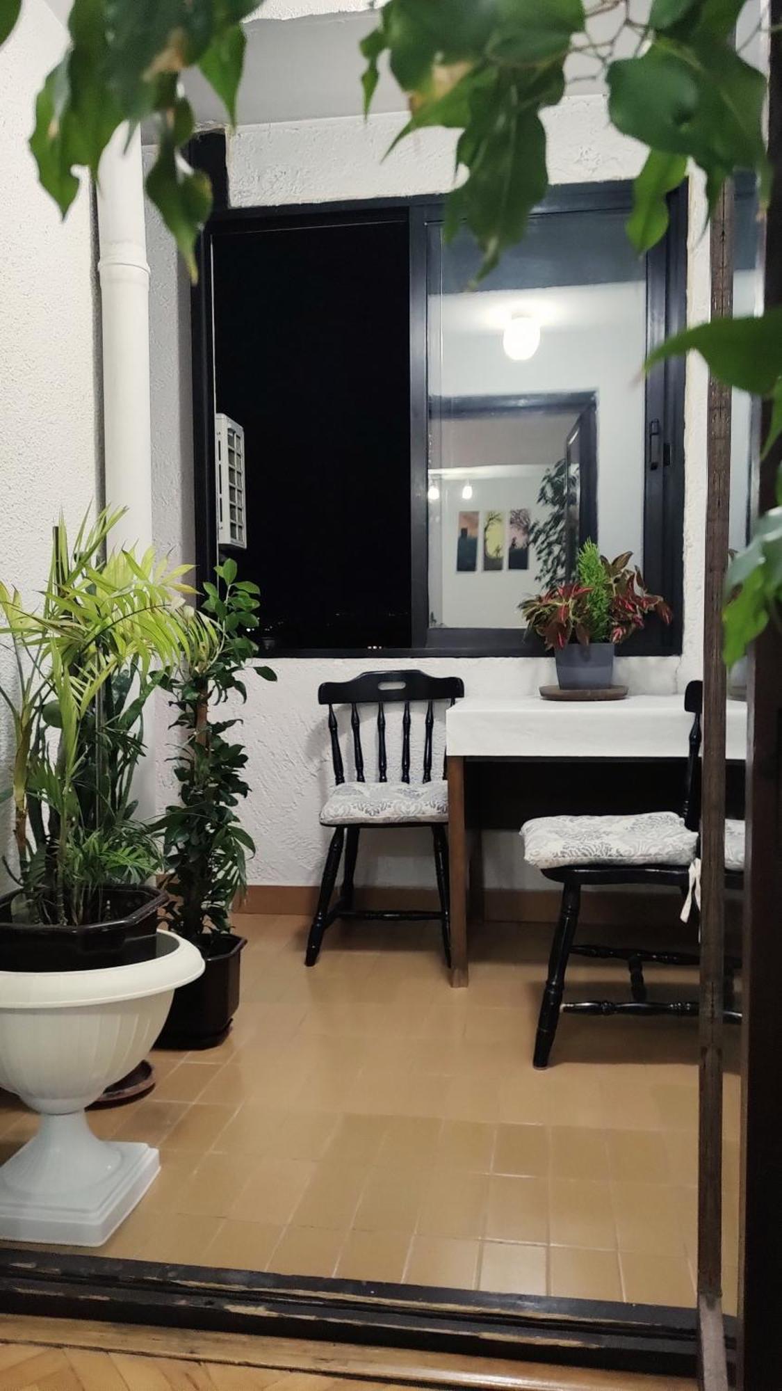 View Apartment Scopia Exterior foto
