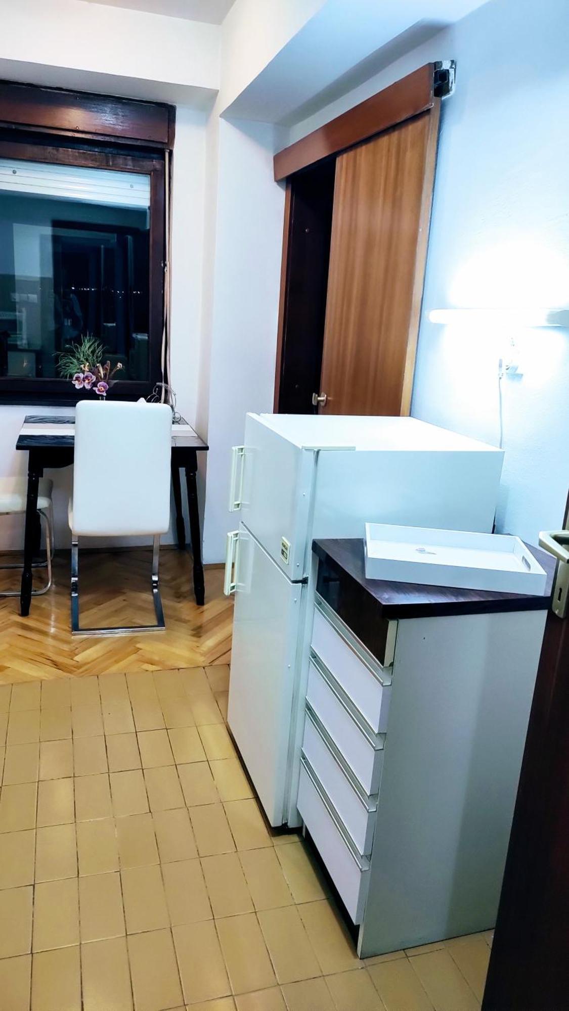 View Apartment Scopia Exterior foto