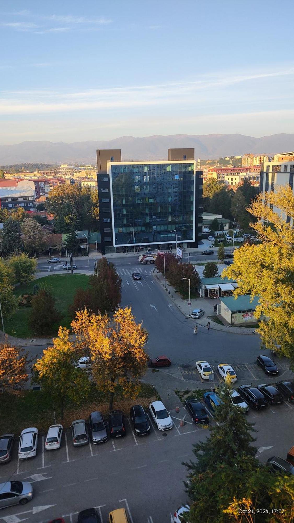 View Apartment Scopia Exterior foto