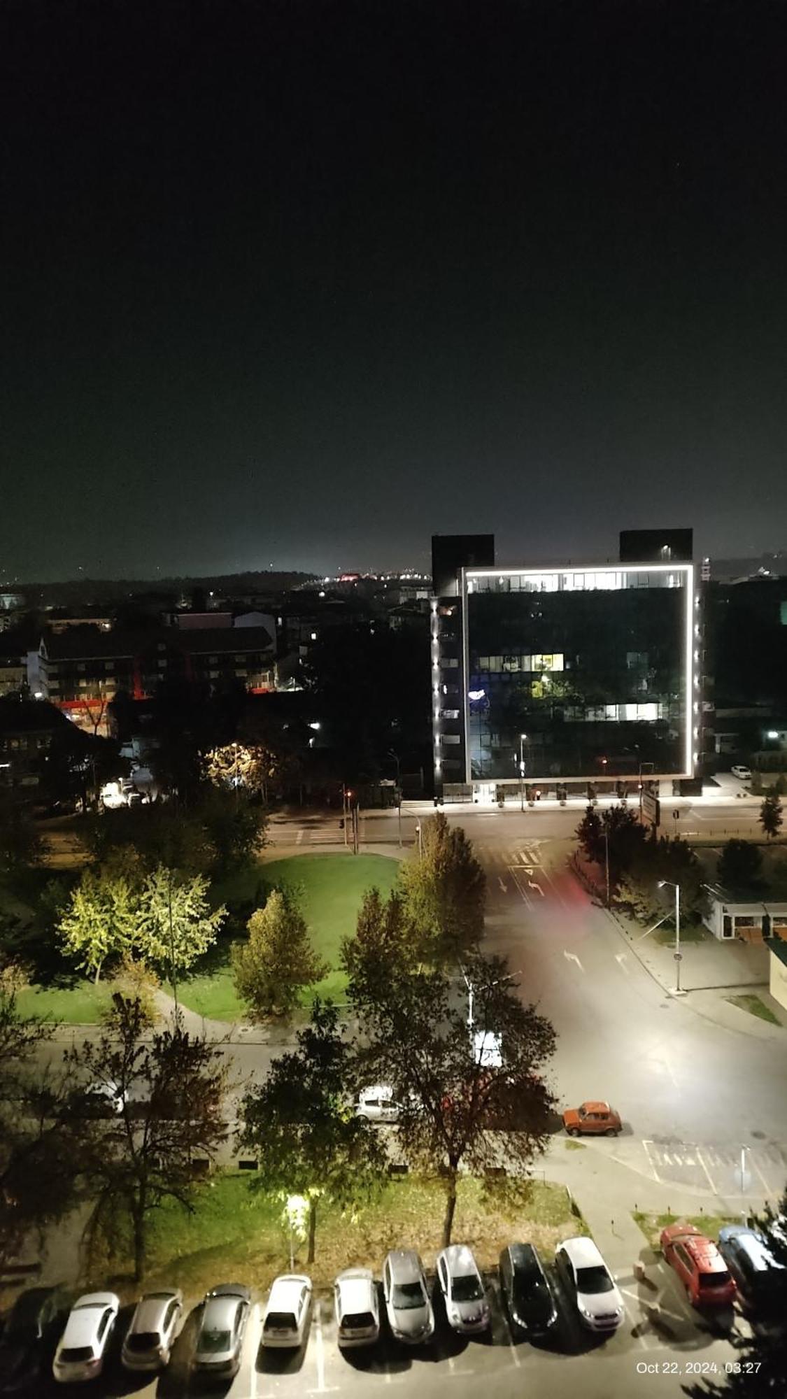 View Apartment Scopia Exterior foto