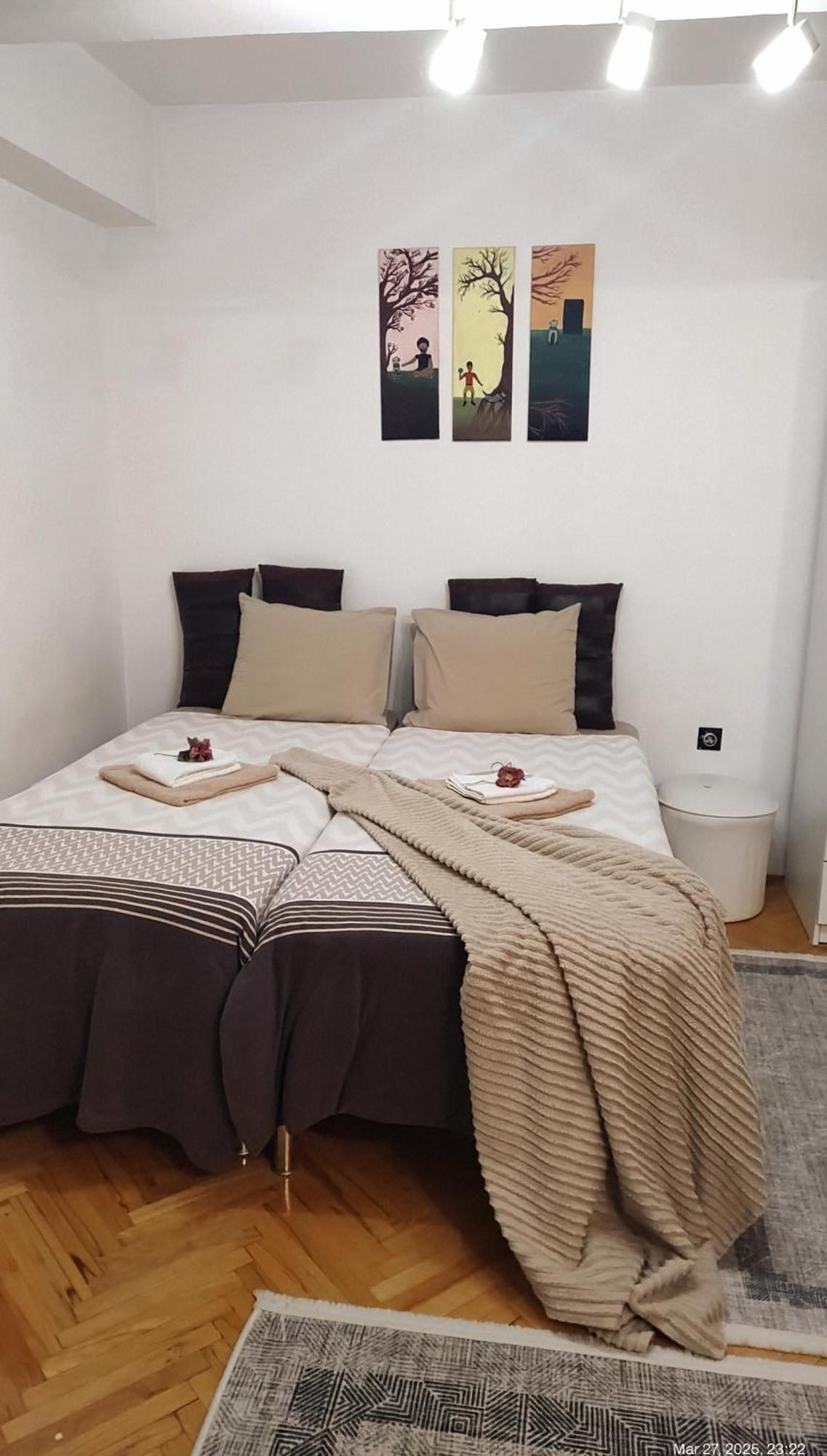 View Apartment Scopia Exterior foto